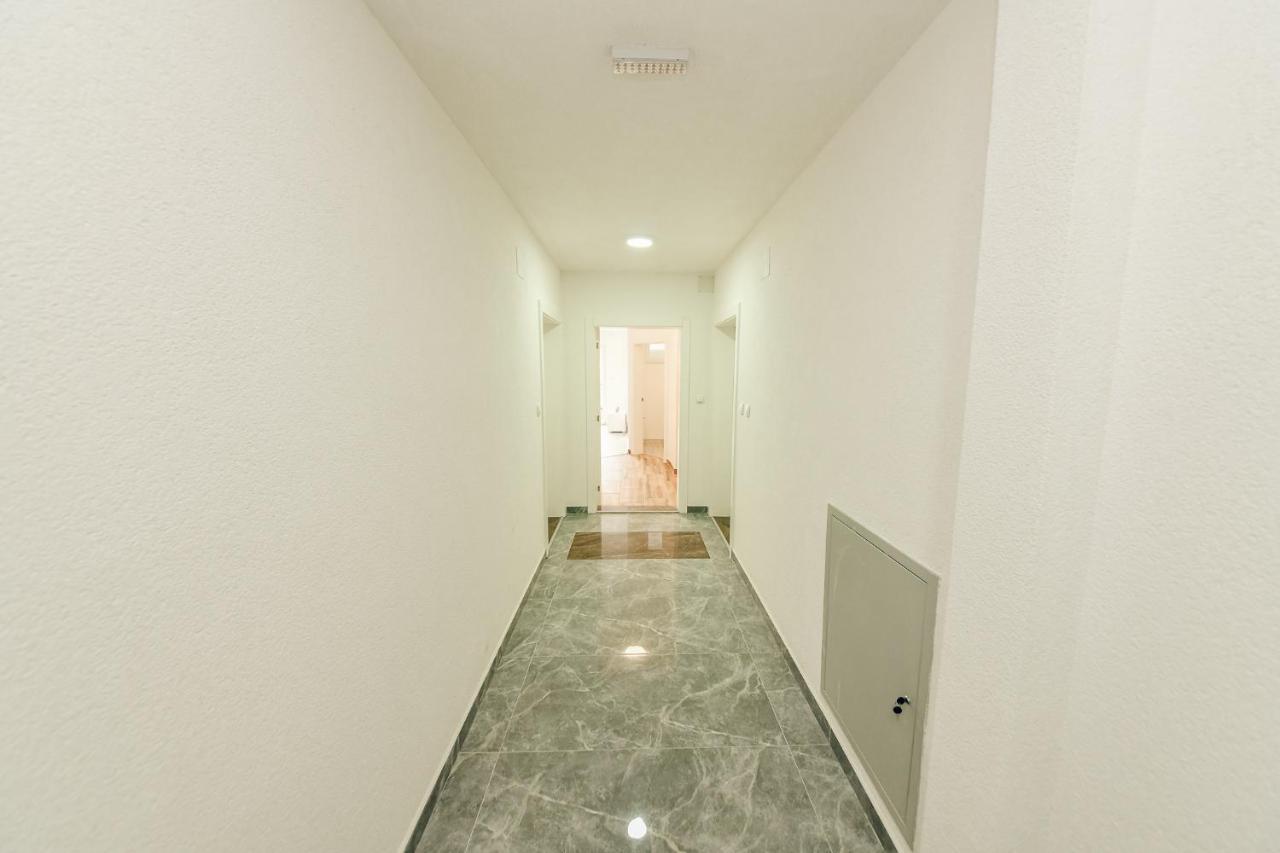 Apartman Katarina Banja Koviljača Dış mekan fotoğraf