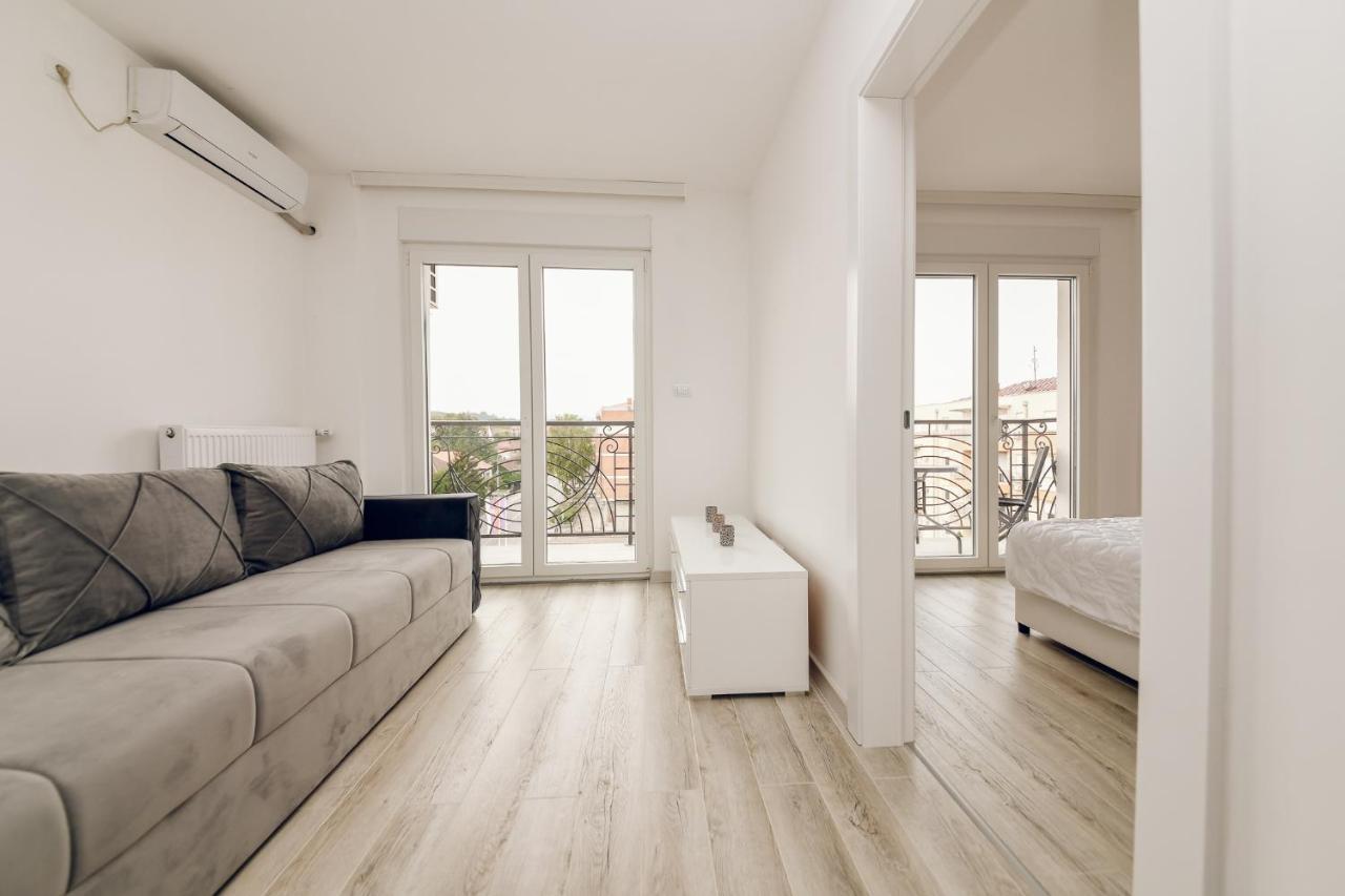 Apartman Katarina Banja Koviljača Dış mekan fotoğraf
