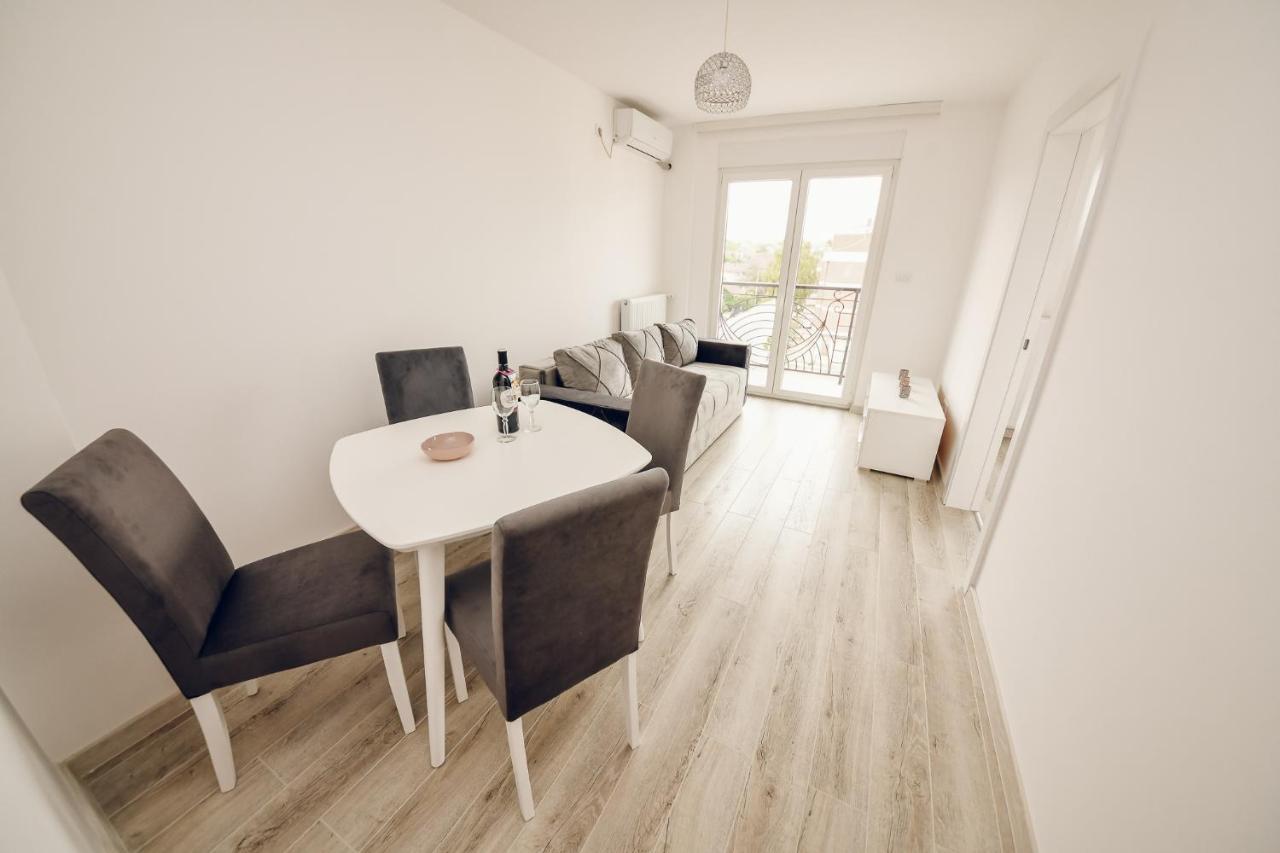 Apartman Katarina Banja Koviljača Dış mekan fotoğraf