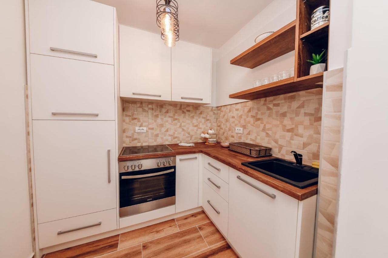Apartman Katarina Banja Koviljača Dış mekan fotoğraf