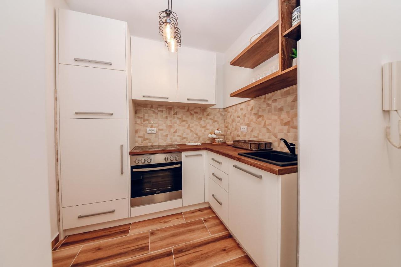 Apartman Katarina Banja Koviljača Dış mekan fotoğraf