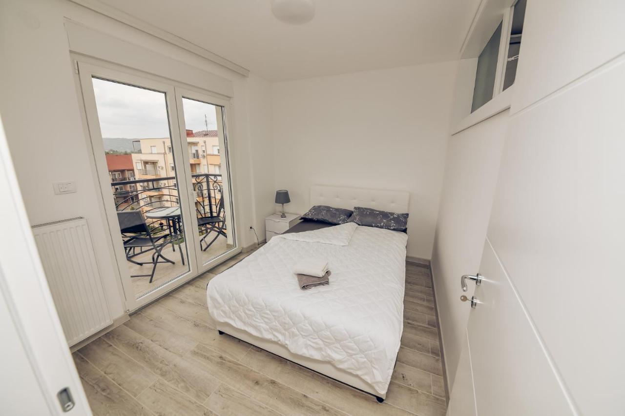 Apartman Katarina Banja Koviljača Dış mekan fotoğraf
