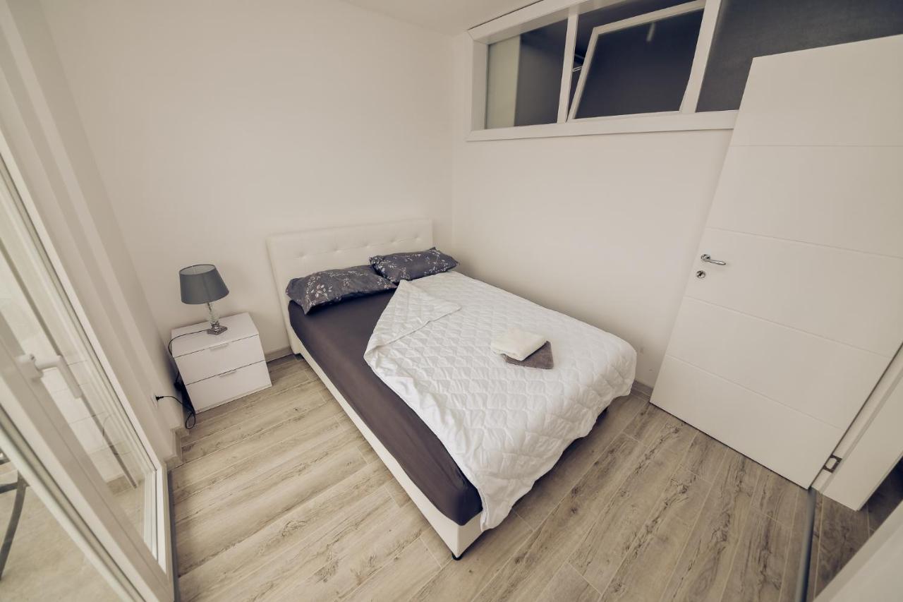 Apartman Katarina Banja Koviljača Dış mekan fotoğraf